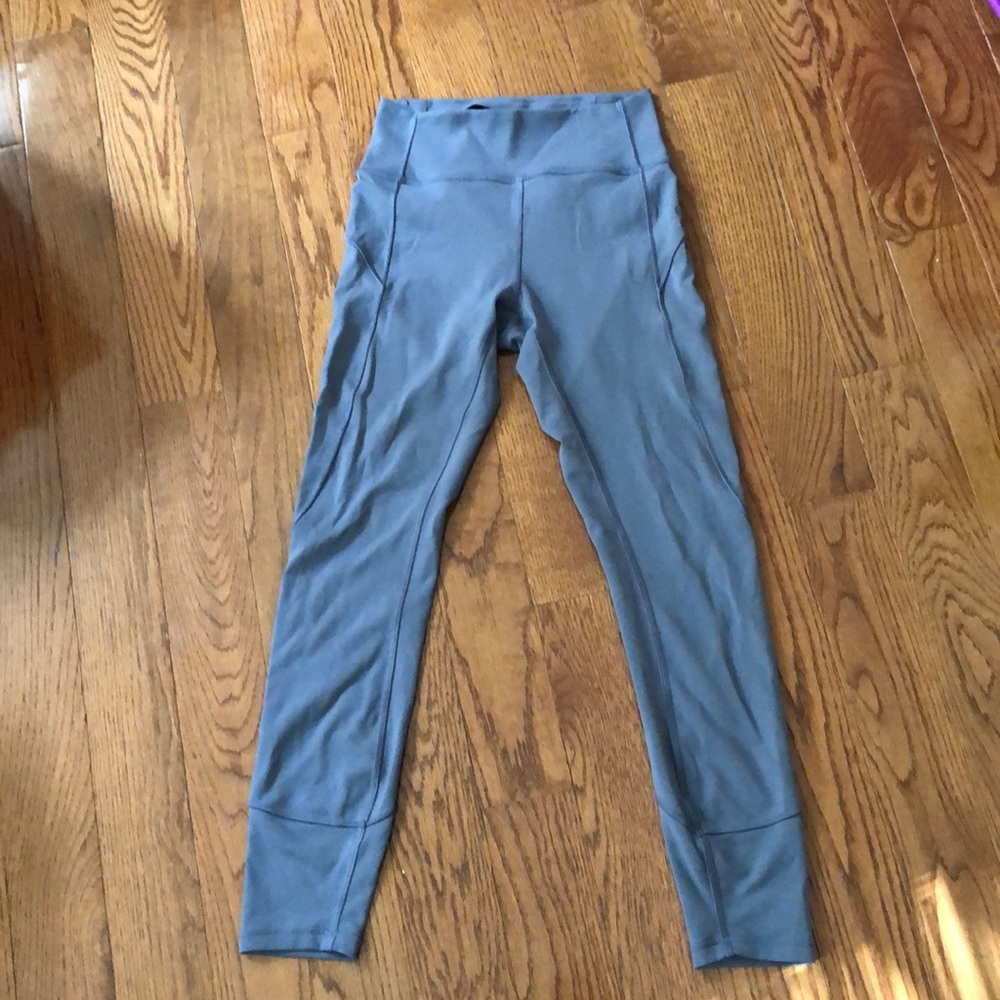 Lululemon Leggings -EUC